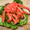 Fresh Live Seafood